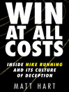 Cover image for Win at All Costs